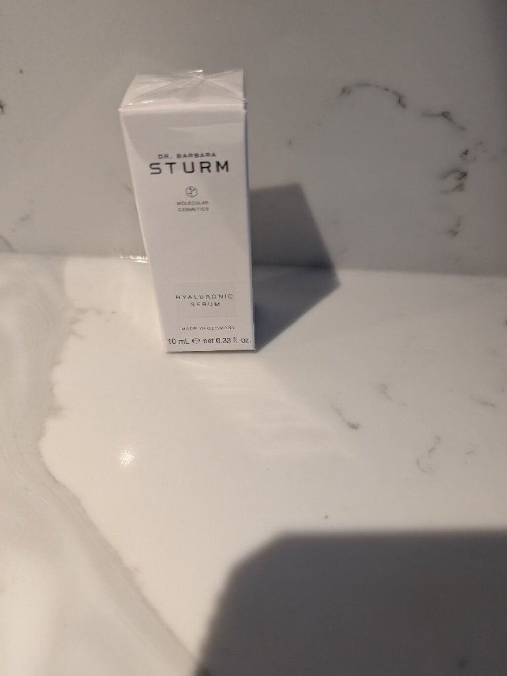 Dr. Barbara Sturm hyaluronic serum